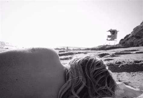 chloe grace sexy|Chloë Grace Moretz Shares Topless Photo During Beach Date